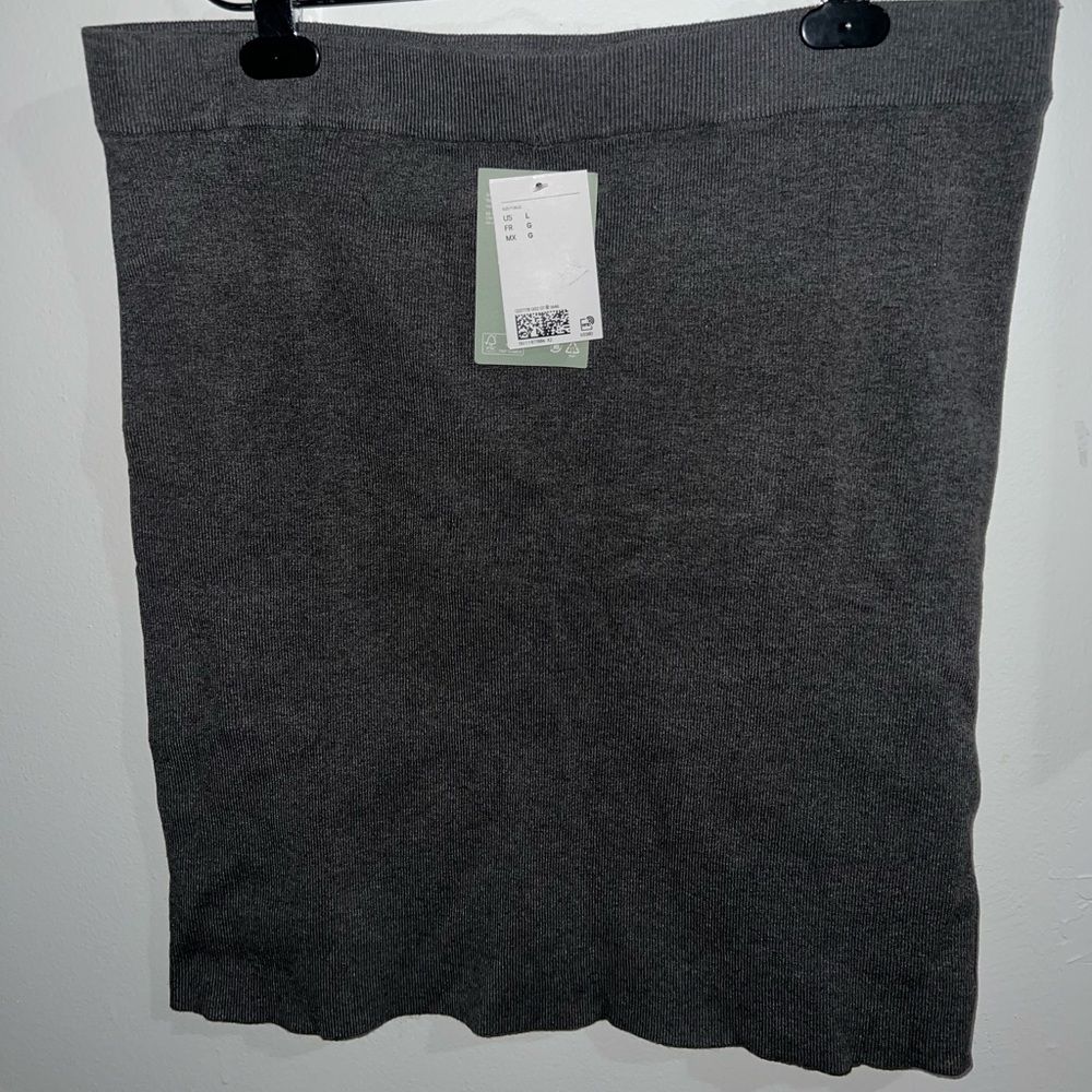 H&M Knitted Skirt
